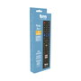 Tm Electron Mando Universal Magic 3 en 1 para Samsung, LG y Sony