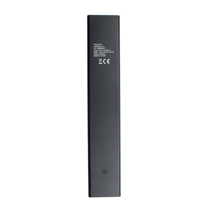 Tm Electron Mando Universal Magic 3 en 1 para Samsung, LG y Sony Tm Electron Mando Universal Magic 3 en 1 para Samsung, LG y Sony