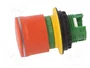 EATON ELECTRIC Interruptor de Emergencia M22-LED Rojo 22mm
