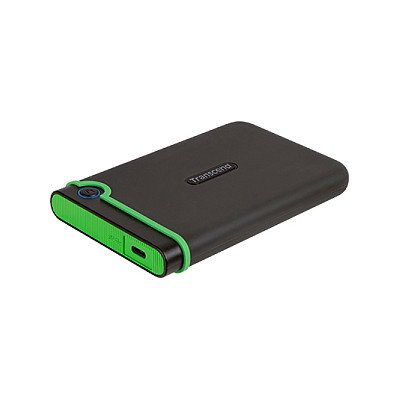 Transcend StoreJet 25M3C 2TB USB 3.1 Gen 1