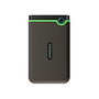Transcend StoreJet 25M3C 2TB USB 3.1 Gen 1