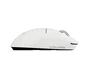 Logitech G PRO X SUPERLIGHT 2c Ratón Inalámbrico Blanco
