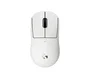 Logitech G PRO X SUPERLIGHT 2c Ratón Inalámbrico Blanco