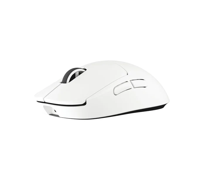 Logitech G PRO X SUPERLIGHT 2c Ratón Inalámbrico Blanco Logitech G PRO X SUPERLIGHT 2c Ratón Inalámbrico Blanco