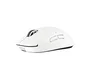 Logitech G PRO X SUPERLIGHT 2c Ratón Inalámbrico Blanco