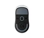 Logitech G PRO X SUPERLIGHT 2c Ratón Inalámbrico Blanco