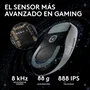 Logitech G PRO X SUPERLIGHT 2c Ratón Inalámbrico Blanco