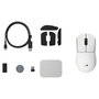 Logitech G PRO X SUPERLIGHT 2c Ratón Inalámbrico Blanco