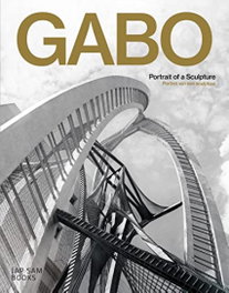 JAP SAM, GABO:PORTRAIT OF A SCULPTURE, Gabo - JAP SAM