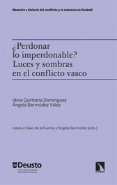 CATARATA, ¿Perdonar lo imperdonable? - CATARATA