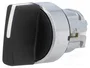 SCHNEIDER ELECTRIC Interruptor rotativo Harmony XB4 22mm negro