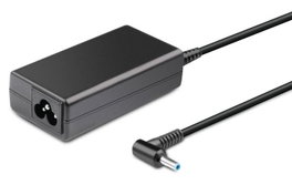 CoreParts Adaptador de Corriente 45W 19.5V 2.31A con Conector 4.5*3.0 y Cable EU