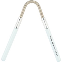 Zwilling Removedor de vello facial en color menta