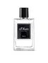 S. Oliver Black Label Agua de Tocador para hombres 50 ml