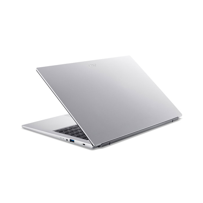 Acer Aspire Go 15 AG15-72P-59YF, 15.6 Pulgadas FHD, Intel Core 5 120U, 8GB RAM, 512GB SSD, Plata