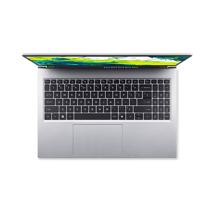 Acer Aspire Go 15 AG15-72P-59YF, 15.6 Pulgadas FHD, Intel Core 5 120U, 8GB RAM, 512GB SSD, Plata