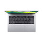 Acer Aspire Go 15 AG15-72P-59YF, 15.6 Pulgadas FHD, Intel Core 5 120U, 8GB RAM, 512GB SSD, Plata