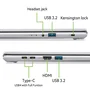 Acer Aspire Go 15 AG15-72P-59YF Intel Core 5 120U 8GB 512GB SSD 15,6 pulg FHD Plata