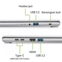 Acer Aspire Go 15 AG15-72P-59YF Intel Core 5 120U 8GB 512GB SSD Plata