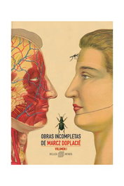 Obras incompletas de Marcz Doplacié (Cartone), Marcz Doplacié - Bukinda Slu