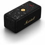 Altavoces Marshall Negro