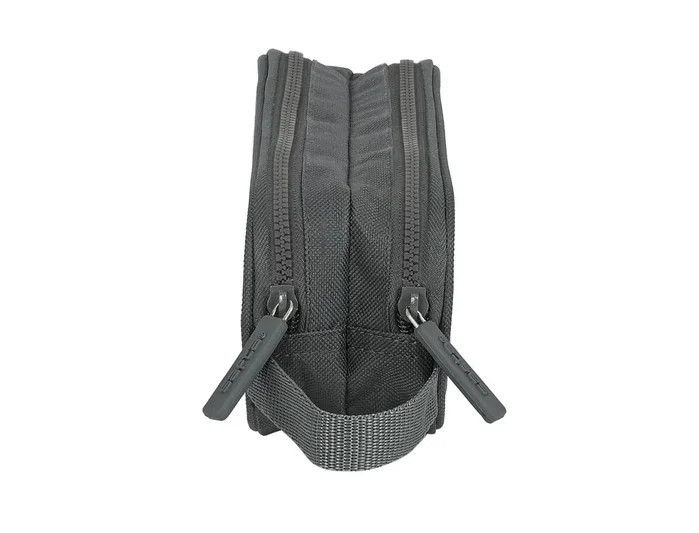 Safta Portatodo Doble Safta Basic Gris