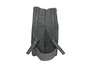 Safta Portatodo Doble Safta Basic Gris