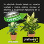 Flower Abono líquido platinum 10 1l