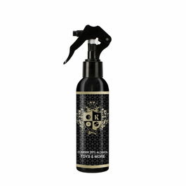 Limpiador de Juguetes Erótico Eros 150 ml