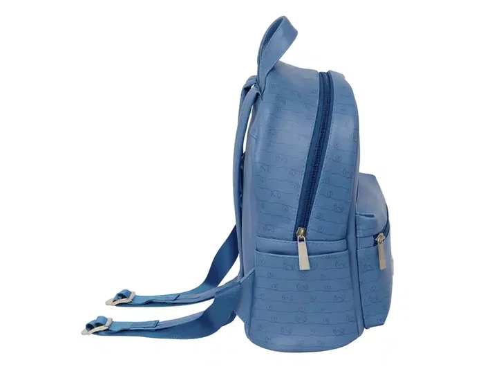 Safta Mochila mini teen casual disney 280x240x120 mm Safta Mochila mini teen casual disney 280x240x120 mm