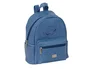 Safta Mochila mini teen casual disney 280x240x120 mm
