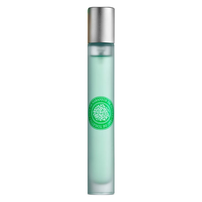 Agua De Sevilla Agua de Naranjos de Sevilla EDT 15 Vapo Agua De Sevilla Agua de Naranjos de Sevilla EDT 15 Vapo