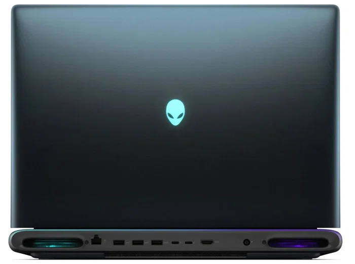 Dell Alienware 18 Area-51 Ultra 9 275HX 64GB 2TB RTX 5080