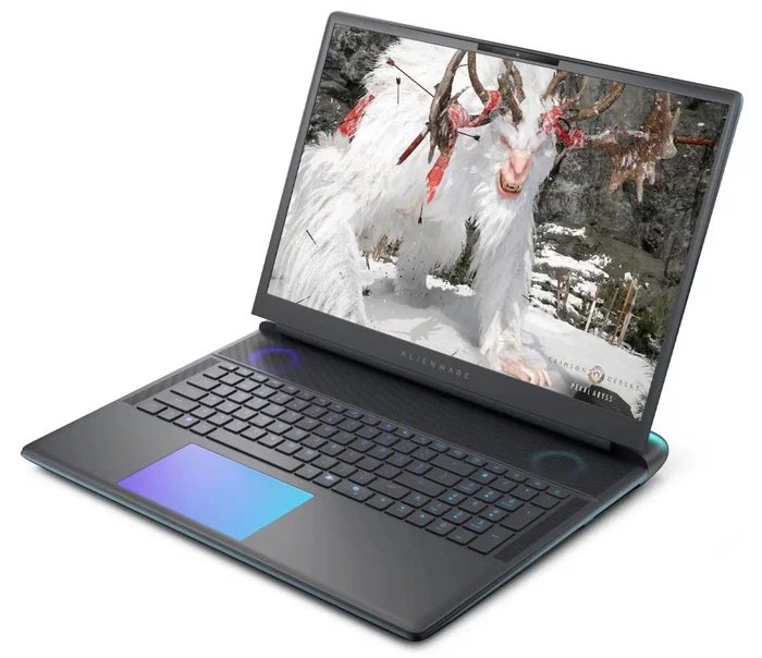 Dell Alienware 18 Area-51 Ultra 9 275HX 64GB 2TB RTX 5080
