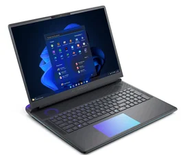 Dell Alienware 18 Area-51 Ultra 9 275HX 64GB 2TB RTX 5080