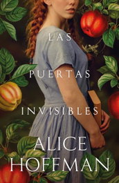 Las puertas invisibles, Alice Hoffman - UMBRIEL