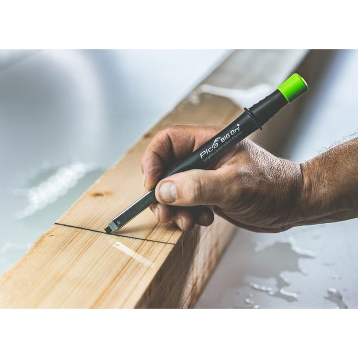 Portaminas Pica Carpintería