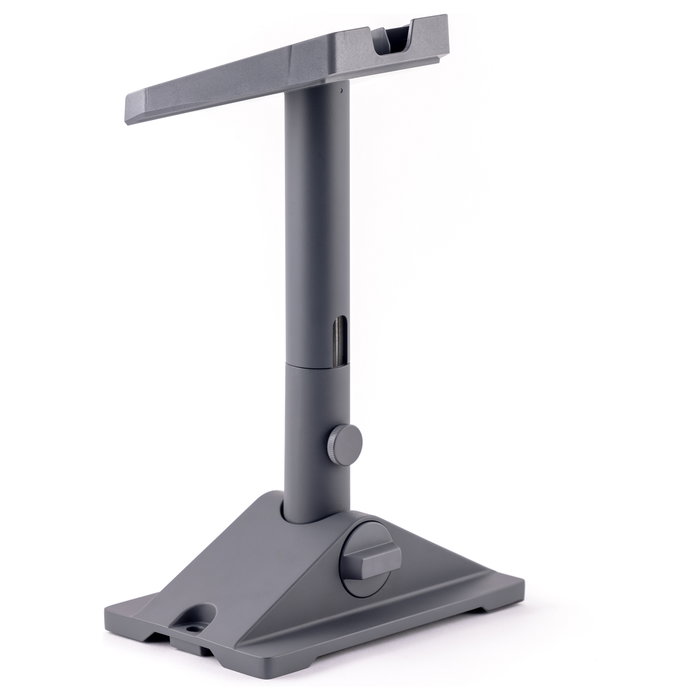 Starlink Soporte Giratorio para Kit Estándar V4 Gris
