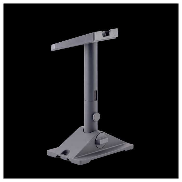 Starlink Soporte Giratorio para Kit Estándar V4 Gris