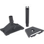 Starlink Soporte Giratorio para Kit Estándar V4 Gris