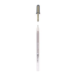 Sakura Gelly Roll Gold Shadow Negro