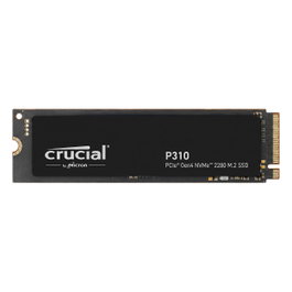 Crucial P310 NVMe Type 2280 OEM 2TB M.2 SSD