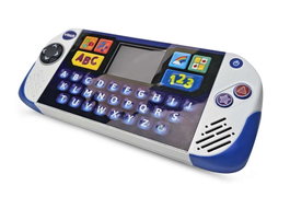 Vtech Consola portátil Tech Game con pantalla a color de 2,4 pulgadas