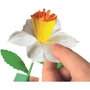 Clementoni Crea tus flores - Narciso