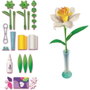 Clementoni Crea tus flores - Narciso
