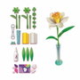 Clementoni Crea tus flores - Narciso