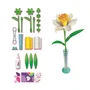 Clementoni Crea tus flores Narciso Kit 8005125188765