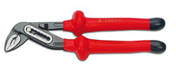 Bahco Tenacilla de Canal 2971G-250