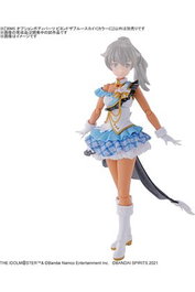 30Ms Option Body Parts Beyond The Blue Sky 1 Color C