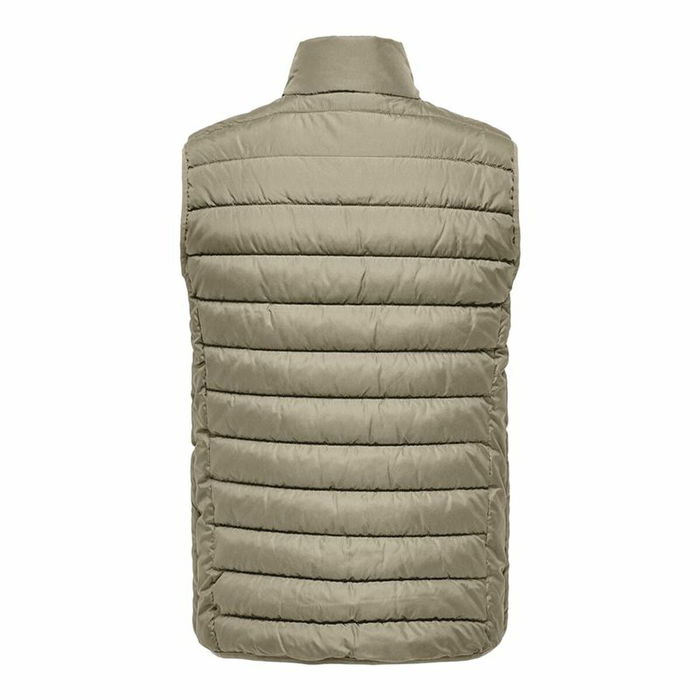 Chaleco Deportivo para Hombre Only & Sons Onsbrody Quilt Vest Otw Vd